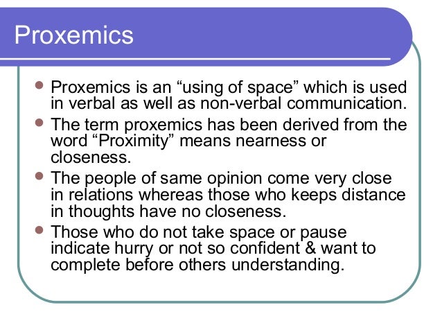 8 types of nonverbal communication Nonverbal communication codes